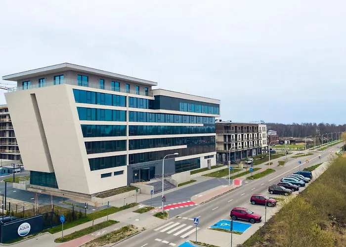 Baltic Plaza Medi 4*