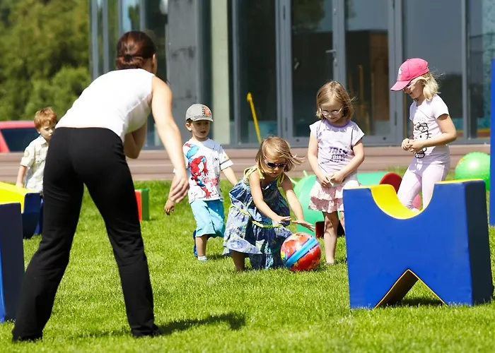 فندق Baltic Plaza Medi كولوبرزيغ