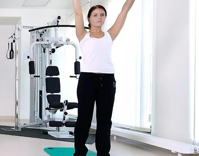 Baltic Plaza Medi Kolberg