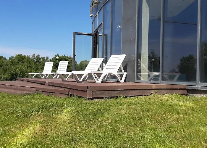 Baltic Plaza Medi Hotel