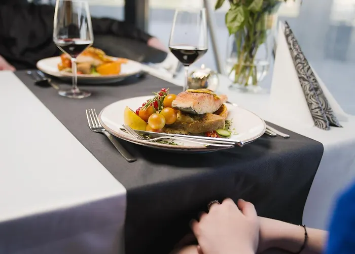 Hotel Baltic Plaza Medi Kołobrzeg