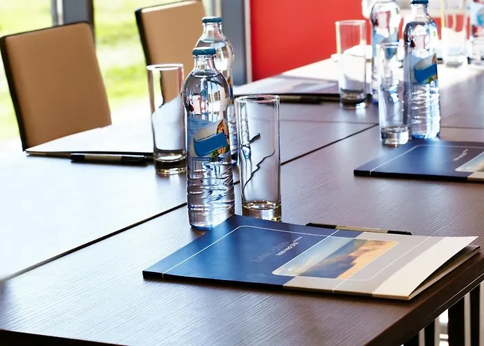 Baltic Plaza Medi 4* Kołobrzeg