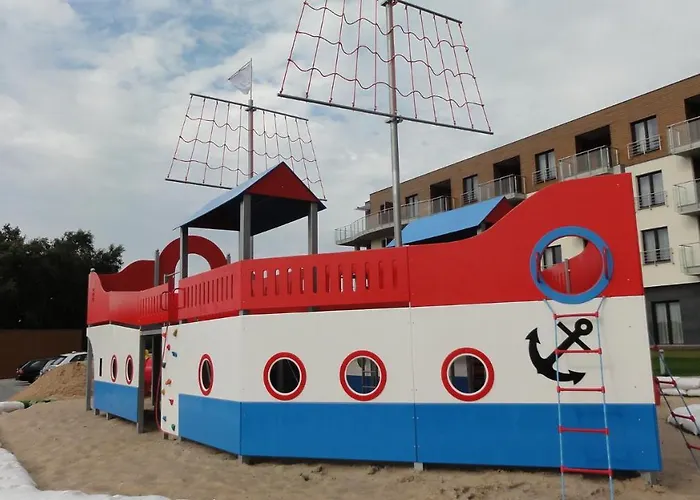 Baltic Plaza Medi Kolberg