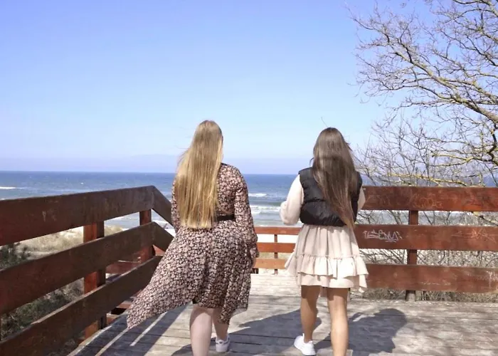 Hotel Baltic Plaza Medi