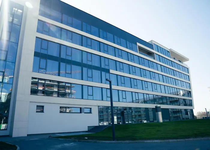 Hotel Baltic Plaza Medi