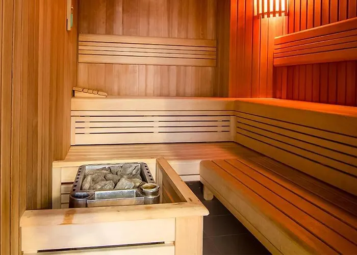 Baltic Plaza Medi 4* Kołobrzeg