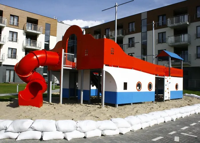 Baltic Plaza Medi Hotel 4*