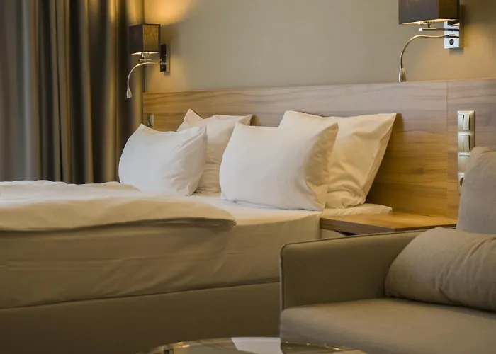 Baltic Plaza Medi Hotel Kolberg