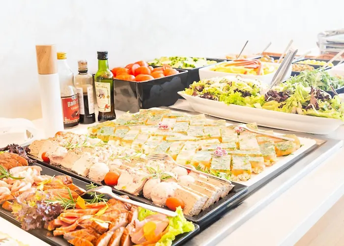 Baltic Plaza Medi 4* Kolberg