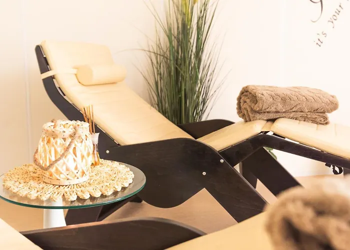 Hotel Baltic Plaza Medi