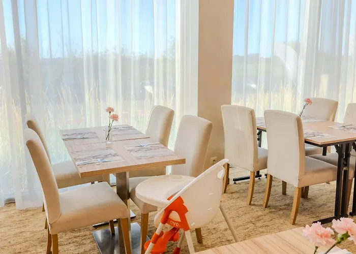 Baltic Plaza Medi Hotel 4*