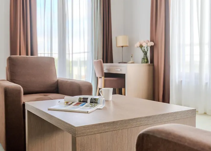 Baltic Plaza Medi 4*