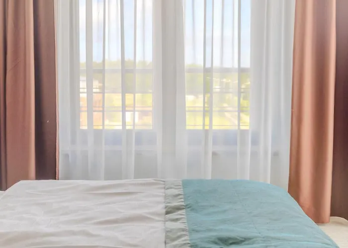 Baltic Plaza Medi Kolobrzeg