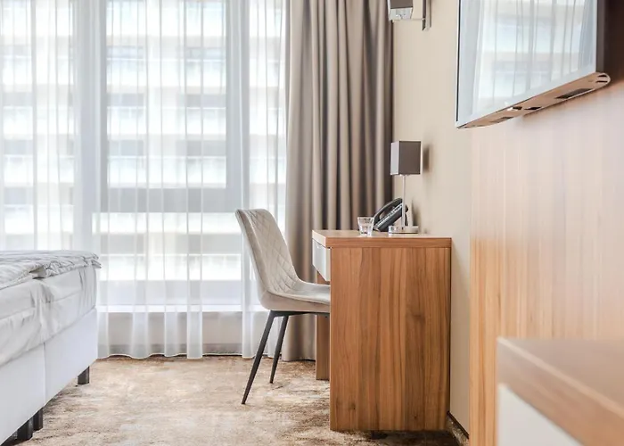 Baltic Plaza Medi Hotel 4*