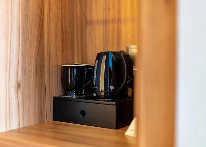 Hotel Baltic Plaza Medi 4*