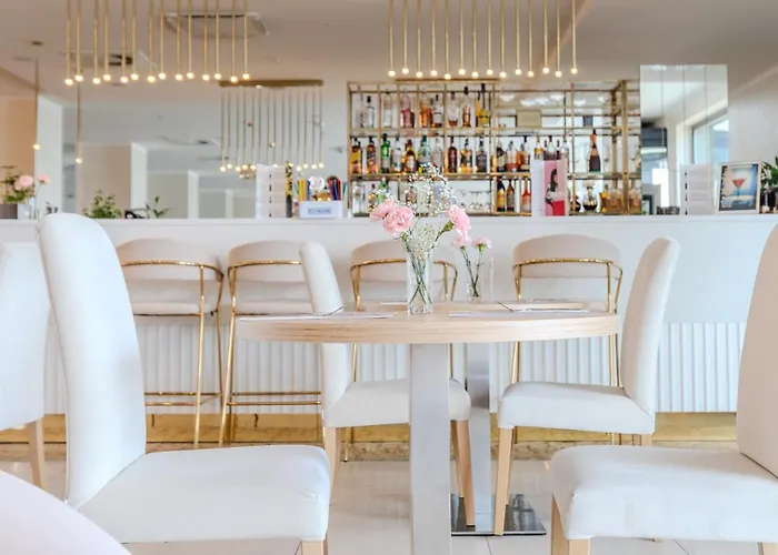 Baltic Plaza Medi Hotel Kolberg