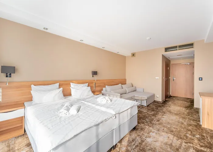 Baltic Plaza Medi 4*