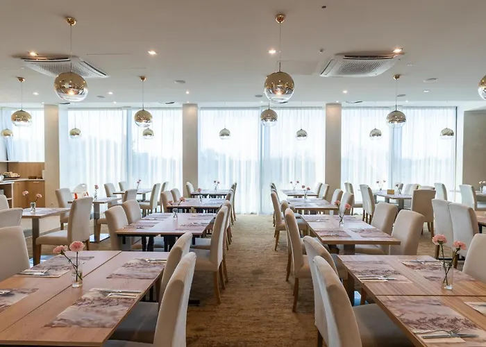 Baltic Plaza Medi Hotel