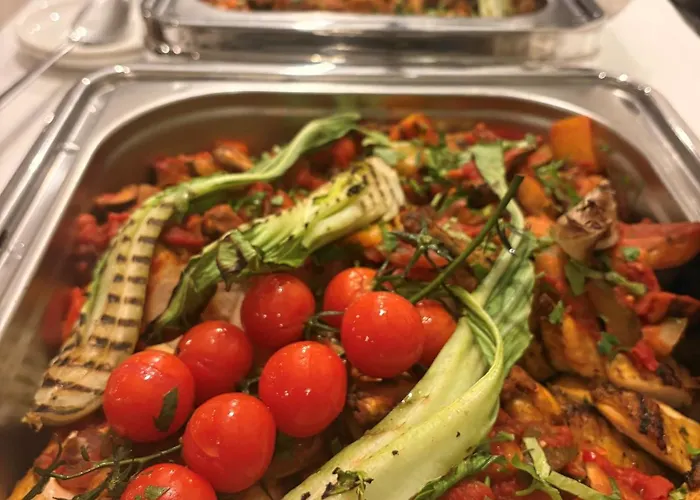 Baltic Plaza Medi Kolobrzeg