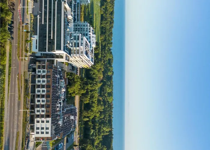 Baltic Plaza Medi Hotel Kolobrzeg