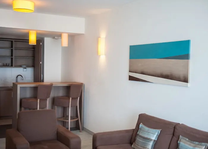 Baltic Plaza Medi Otel