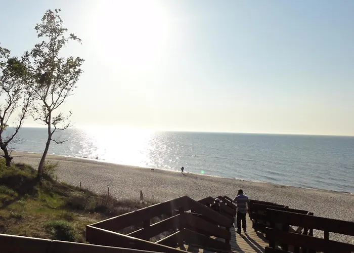 Baltic Plaza Medi Hotel Kołobrzeg