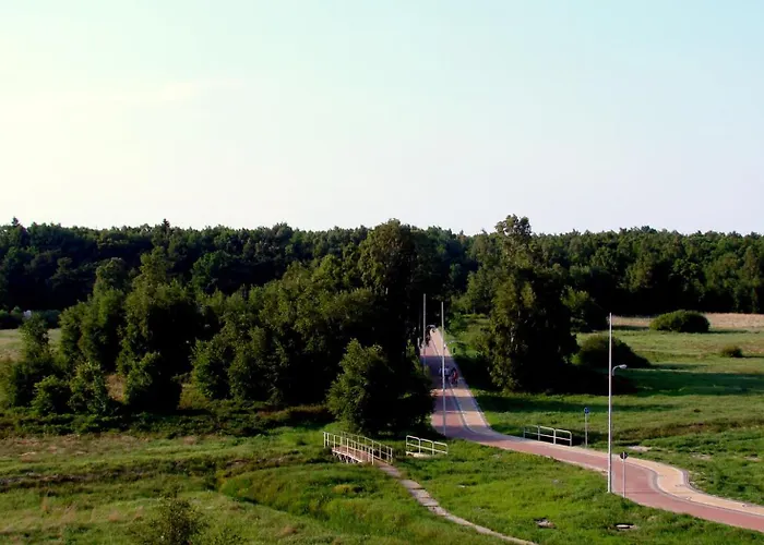 Baltic Plaza Medi Hotel Kolberg